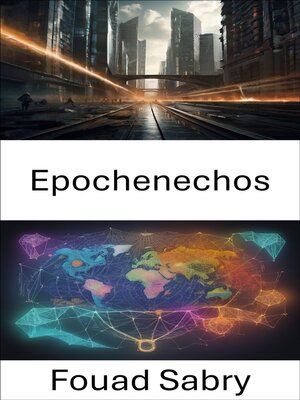 cover image of Epochenechos
